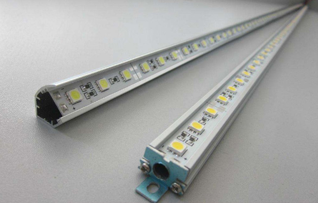 LED行业激光打标焊接解决方案